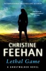 Lethal Game - Christine Feehan ; Penguin Random House LLC - 9780349426679