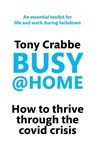Busy@Home - Tony Crabbe - 9780349427751