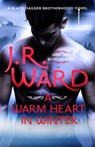 A Warm Heart in Winter - WARD,  J. R. - 9780349427805