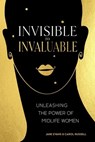 Invisible to Invaluable - Jane Evans ; Carol Russell - 9780349428581