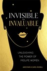 Invisible to Invaluable - Jane Evans ; Carol Russell - 9780349428598