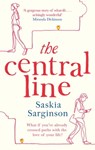 The Central Line - Saskia Sarginson - 9780349428703
