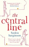 The Central Line - Saskia Sarginson - 9780349428710