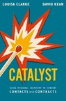 Catalyst - David Kean ; Louisa Clarke - 9780349429151