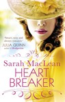 Heartbreaker - Sarah MacLean - 9780349429632