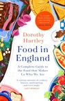 Food In England - Dorothy Hartley - 9780349430096
