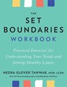 The Set Boundaries Workbook - Nedra Glover Tawwab - 9780349431376
