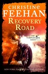 Recovery Road - Christine Feehan - 9780349432465