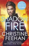 Shadow Fire - Christine Feehan - 9780349432489