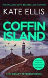 Coffin Island - Kate Ellis - 9780349433189