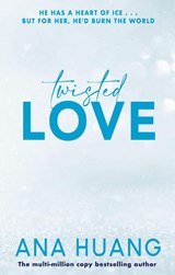 Twisted Love, Ana Huang -  - 9780349434278