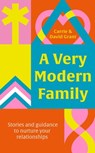 A Very Modern Family - Carrie Grant ; David Grant - 9780349434735