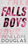 Falls Boys - DOUGLAS,  Penelope - 9780349435763
