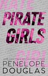 Pirate Girls - Penelope Douglas - 9780349435770
