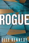 Rogue - Elle Kennedy - 9780349435954