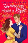 Two Wrongs Make a Right - Chloe Liese - 9780349436074