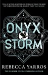 Onyx Storm - Rebecca Yarros - 9780349437095