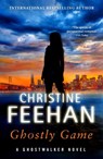Ghostly Game - Christine Feehan - 9780349438146