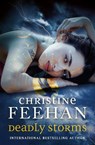 Deadly Storms - Christine Feehan - 9780349438313