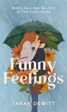 Funny Feelings - Tarah DeWitt - 9780349438948