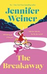 The Breakaway - Jennifer Weiner - 9780349439075