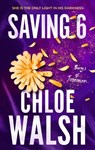 Saving 6 - Chloe Walsh - 9780349439280