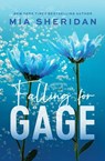 Falling for Gage - Mia Sheridan - 9780349441313