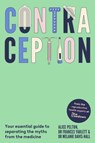 Contraception - Alice Pelton ; Frances Yarlett ; Melanie Davis-Hall - 9780349441504