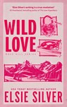 Wild Love - Elsie Silver - 9780349441634