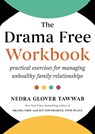 The Drama Free Workbook - Nedra Glover Tawwab - 9780349442334