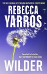 Wilder - Rebecca Yarros - 9780349442464