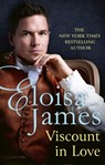 Viscount in Love - Eloisa James - 9780349442785