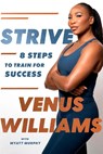 Strive - Venus Williams - 9780349443126