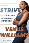 Strive - Venus Williams - 9780349443126