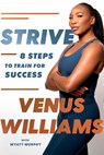 Strive - Venus Williams - 9780349443140