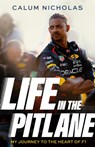 Life in the Pitlane - Calum Nicholas - 9780349443447