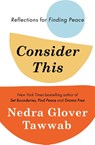 Consider This - Nedra Glover Tawwab - 9780349443843