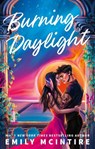 Burning Daylight - Emily McIntire - 9780349446158
