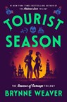 Tourist Season - Brynne Weaver - 9780349446547