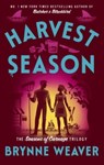Harvest Season - Brynne Weaver - 9780349446561
