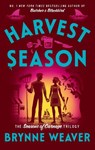 Harvest Season - Brynne Weaver - 9780349446561