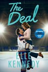 The Deal - Elle Kennedy - 9780349450452
