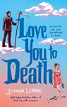 Love You to Death - Jenna Levine - 9780349451213