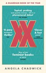 XX - Angela Chadwick - 9780349700236