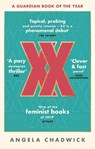 XX - Angela Chadwick - 9780349700267