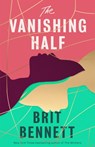 The Vanishing Half - Brit Bennett - 9780349701462