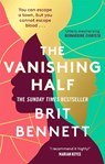 The Vanishing Half - Brit Bennett - 9780349701479
