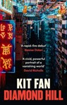 Diamond Hill - Kit Fan - 9780349701677