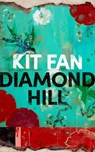 Diamond Hill - Kit Fan - 9780349701707