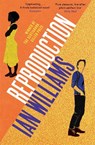 Reproduction - Ian Williams - 9780349701813